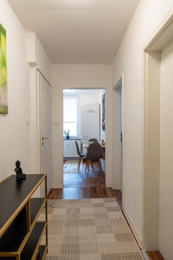 Volante Studio Bremen-Findorff Dış mekan fotoğraf